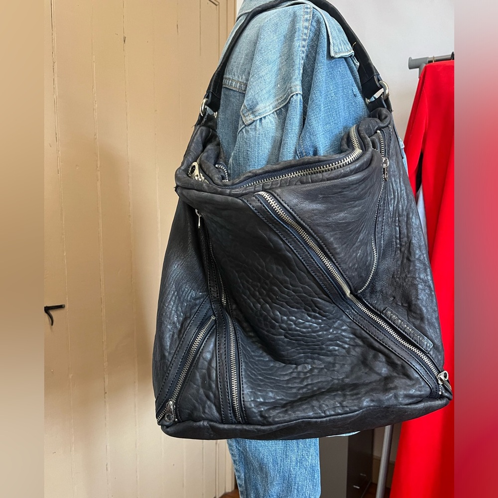 Marc by Marc Jacob’s Leola Hobo bag